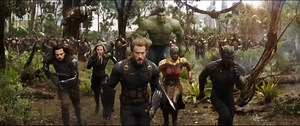 Avengers sequel Infinity War creates record  with 230 million views, tops 3-year list
