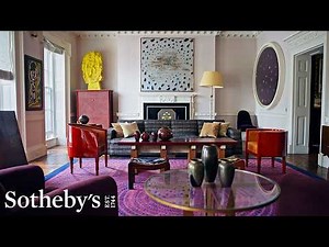 Rothko, Lalanne, Picasso, Royere: A Look Inside Sotheby's Most Valuable Single-Owner Design Sale