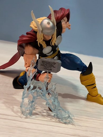 FIGUREingOutSomePose on TikTok