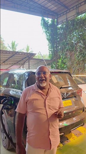 🚗 From ICE to EV! Why He Chose Mahindra XEV 9S ⚡ | Real Owner Experience