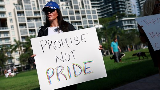 Word of the Week: How 'pride' shifted from vice to a symbol of LGBTQ empowerment