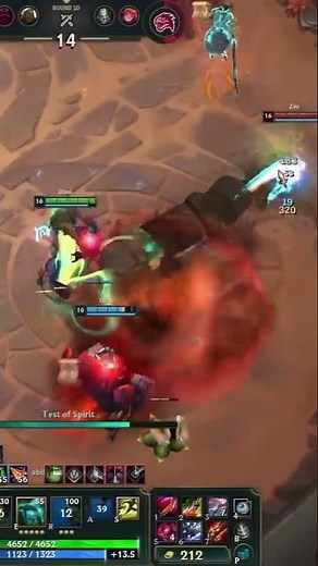 How OP Is Energizer Build Illaoi?