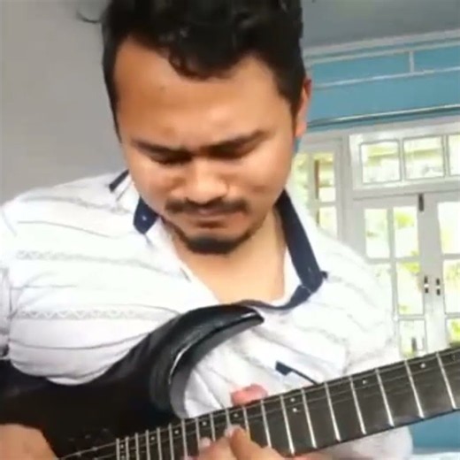 dread band the fugitive nind solo cover Megadeth