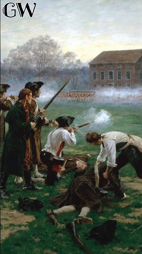 🇺🇸 American Revolution in a Nutshell
