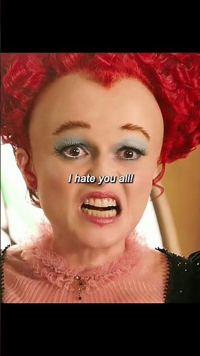 Alice Through the Looking Glass (2016)Do you think the Red Queen was ever truly evil or just broken?