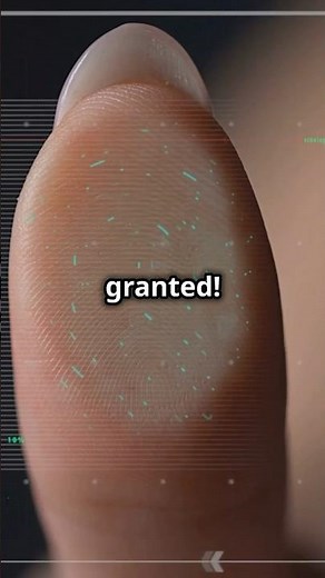 How Biometric Security Works: Fingerprints, Facial Recognition, and More Explained