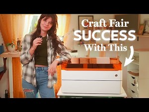 The Crafting DREAM MACHINE: xTool M1 Ultra