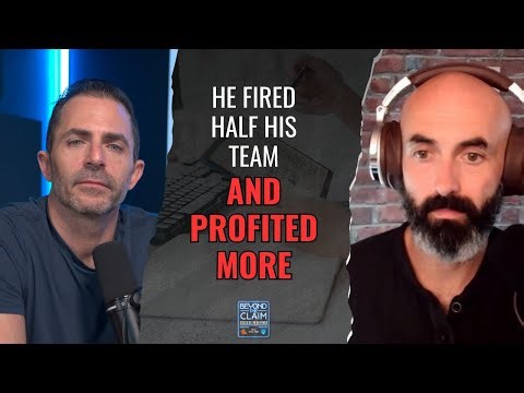 Avoid These Contracting Pitfalls That Are Killing Your Growth with Brandon Smith