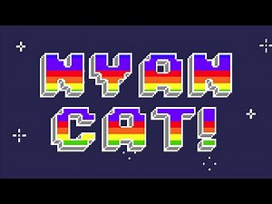 Main Theme (Instrumental) - Nyan Cat!