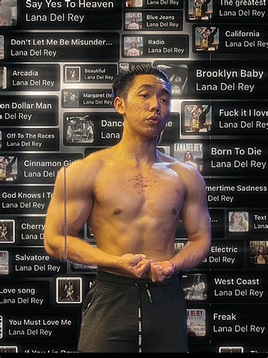 kalau gw natural pada percaya? #gym #fyp #natural #roid #fitness