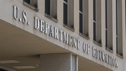 Trump administration to speed some student loan forgiveness after lawsuit