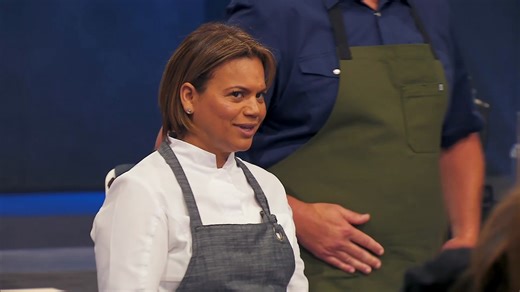 挑战全美-厨师对决第三季