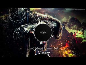 Two Steps From Hell - Victory (high quality)