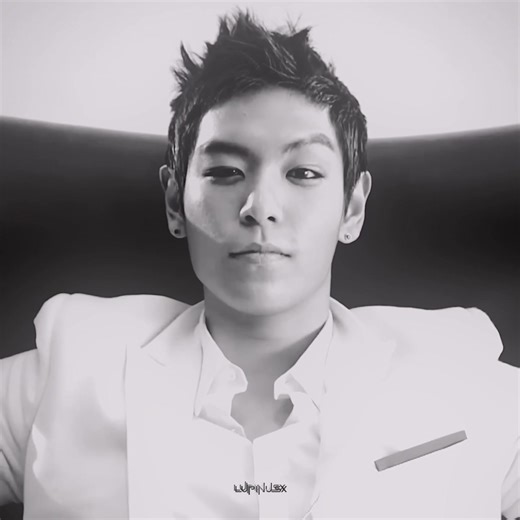 Anticipating Cho Seung Hyun's Upcoming Album Release