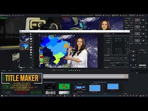 MotionCaster - Best Live Streaming Software [Overview]