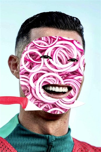 Cristiano Ronaldo Football Legend ASMR 🙌 #shortvideo