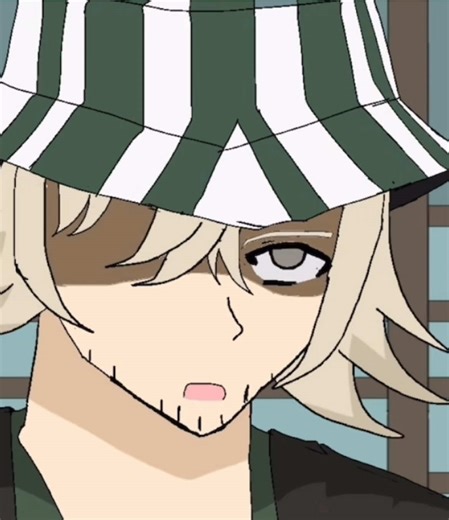 Kisuke's Shopkeeper Shenanigans in Bleach Animation