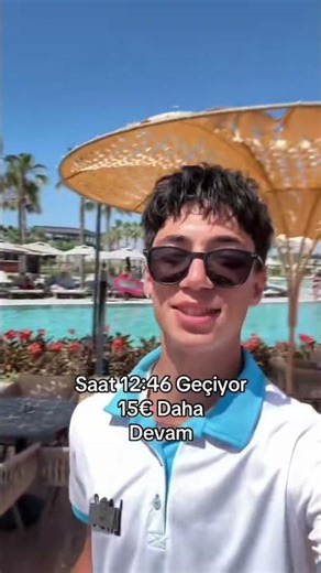 Patenli Garsonluk Yapıyorum Gün 14