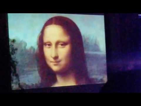 Santana Do You Remember Me (Mona Lisa song)