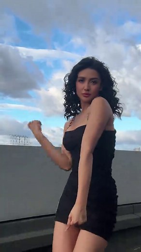 Sanya Lopez and the Latest Dance Trend 2023