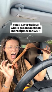 moving from a bus into a house means i will be facebook marketplace-ing EVERYTHING from here on out � follow @pickedbypickles for more content | Picked by Pickles