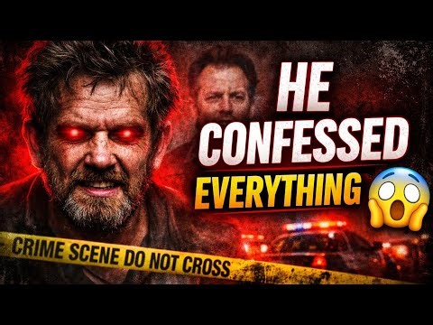 The Twisted Case of Ottis Toole 😨 America’s Most Chilling Serial Killer Story | usa crime
