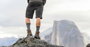 Our Favorite Travel Socks for Work and Trail