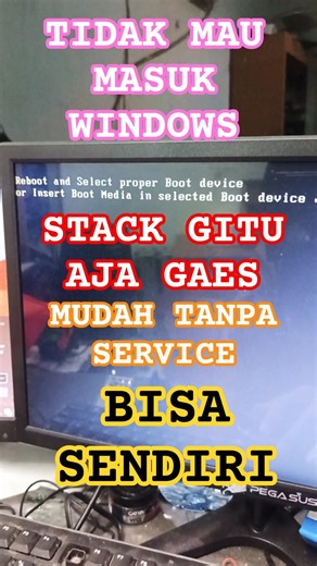 How to Reboot and Select Proper Boot Device on Windows PC Laptops #windows #pc #laptop