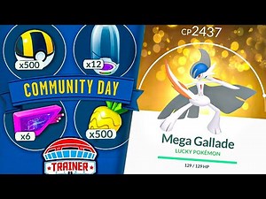 Top Ralts Community Day Classic Tips & Strategies in Pokémon GO!