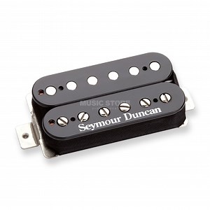 Seymour Duncan SH-2B Jazz Bridge Black bei uns günstig einkaufen | ...