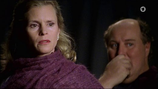 Donna Leon: Donna Leon (5) – Venezianisches Finale