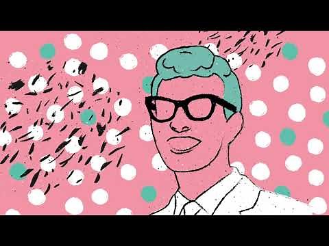 Buddy Holly "Everyday" (Official Audio)