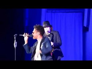 Eric Benet feat Boney James, Sometimes I Cry