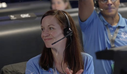 Building the future, one rover at a time: Inside NASA's rover operations center