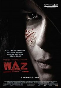 "Waz " (2007) - Trailer | vídeos