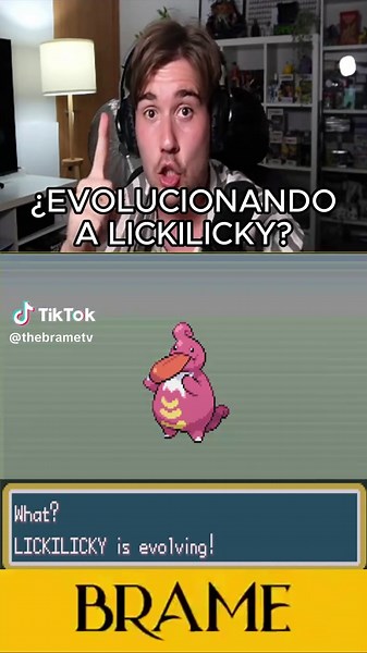 Evolución de Lickilicky en Pokémon: Un Análisis Completo