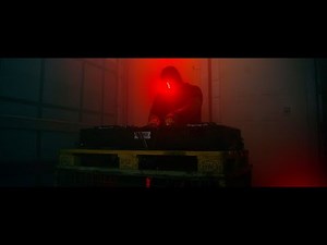 INHUMAN PRESENTS: ARRIVAL [LIVE_SET]