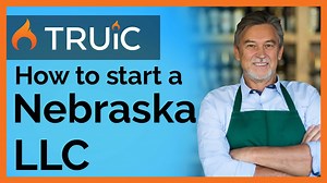 How To Start An LLC In Nebraska 2026 - Step By Step Guide