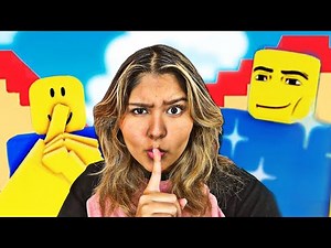 NECESITO MÁS MEWING EN ROBLOX -Meli Rico