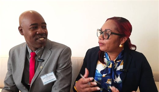 Fix the maths problem - Jamaica Observer