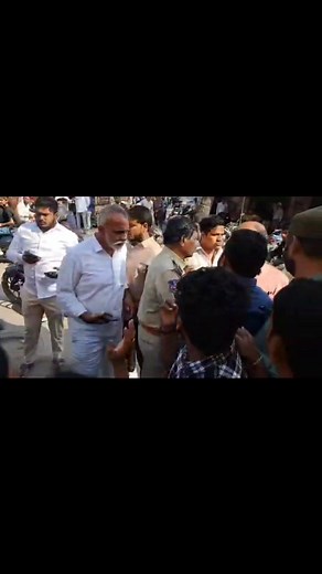 Congress mocked her tears, she was silent They questioned her modesty, she ignored They said what can a woman do,she kept calm Police troubled her cadre, She is giving it back. The next MLA of Jubilee Hills ❗️ | Krishank