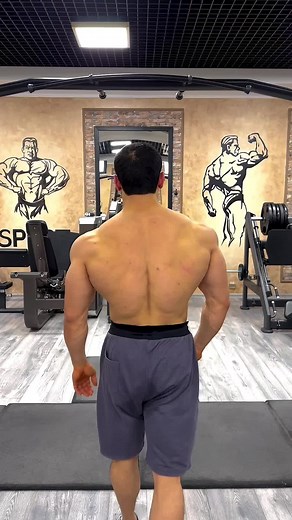 #gym #sport #bodybuilding #nopainnogain #body #muscle