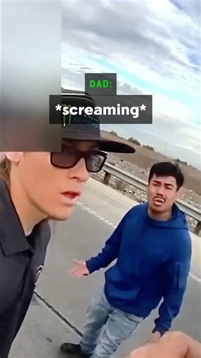 Father's Worst Nightmare: Bodycam Shows Moment He Loses His Son
