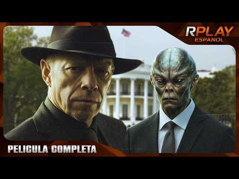 TRAJES NEGROS: INTERCEPTORES ALIENÍGENAS | ESTRENO 2024 | OVNIS DOCUMENTALES | PELICULA COMPLETA