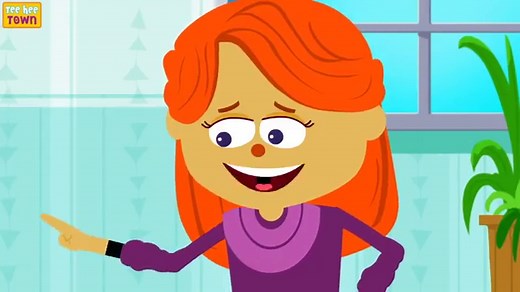 Johny Johny Yes Papa Nursery Rhymes Collection | Kids Songs by Teehee Town