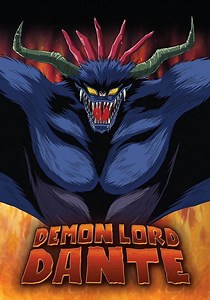 Demon Lord Dante - streaming tv show online