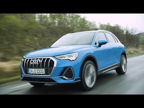 How to use MMI Navigation Plus | Audi Explanatory Video