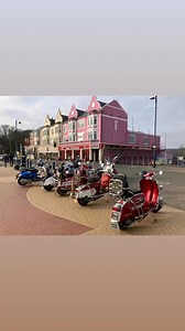 visit barry island on Reels