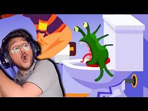 TUM APNE WASHROOM ME SAFE NHI HO - ASTROCREEP