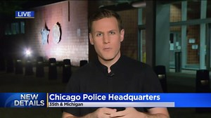 Chicago Police unveil new foot pursuit policy after working with draft for over a year